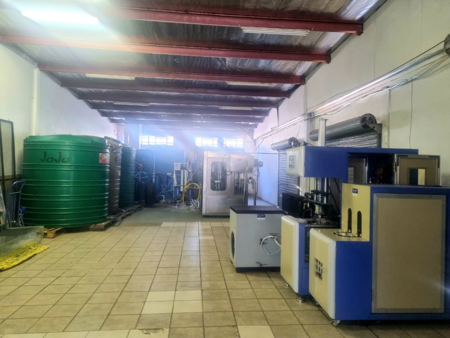 Commercial Property for Sale in Cecil Sussman Northern Cape